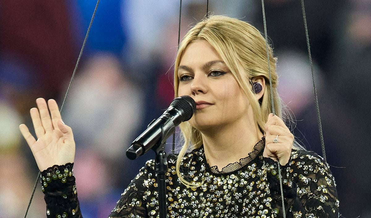 Je l'ai banni de ma vie" : Louane a tiré un trait sur une astuce beauté qui  ne la met pas du tout en valeur