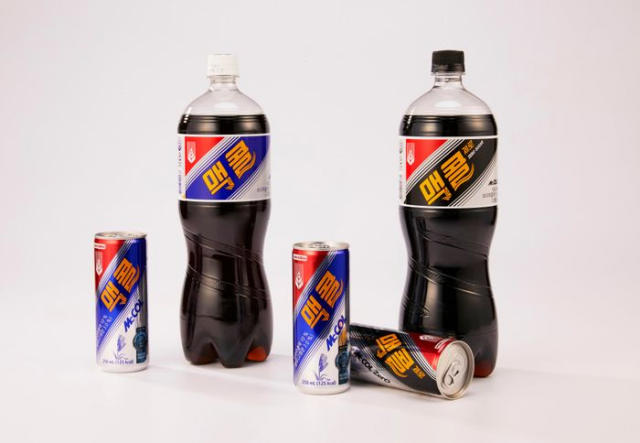 世界一まずい韓国のコーラ」が大阪万博で突如販売中止！？SNSで