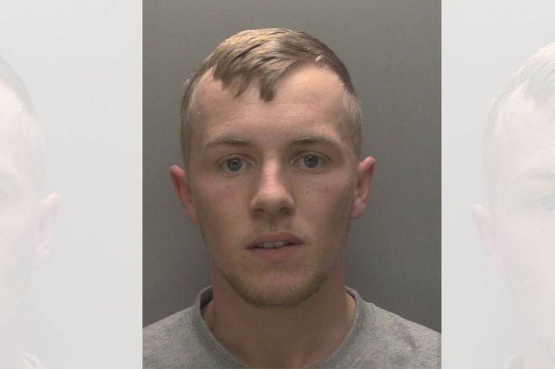 Man jailed for his part in Hull riot