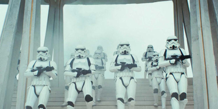 Star Wars: Andor Season 2's 10 Best Scenes, Ranked