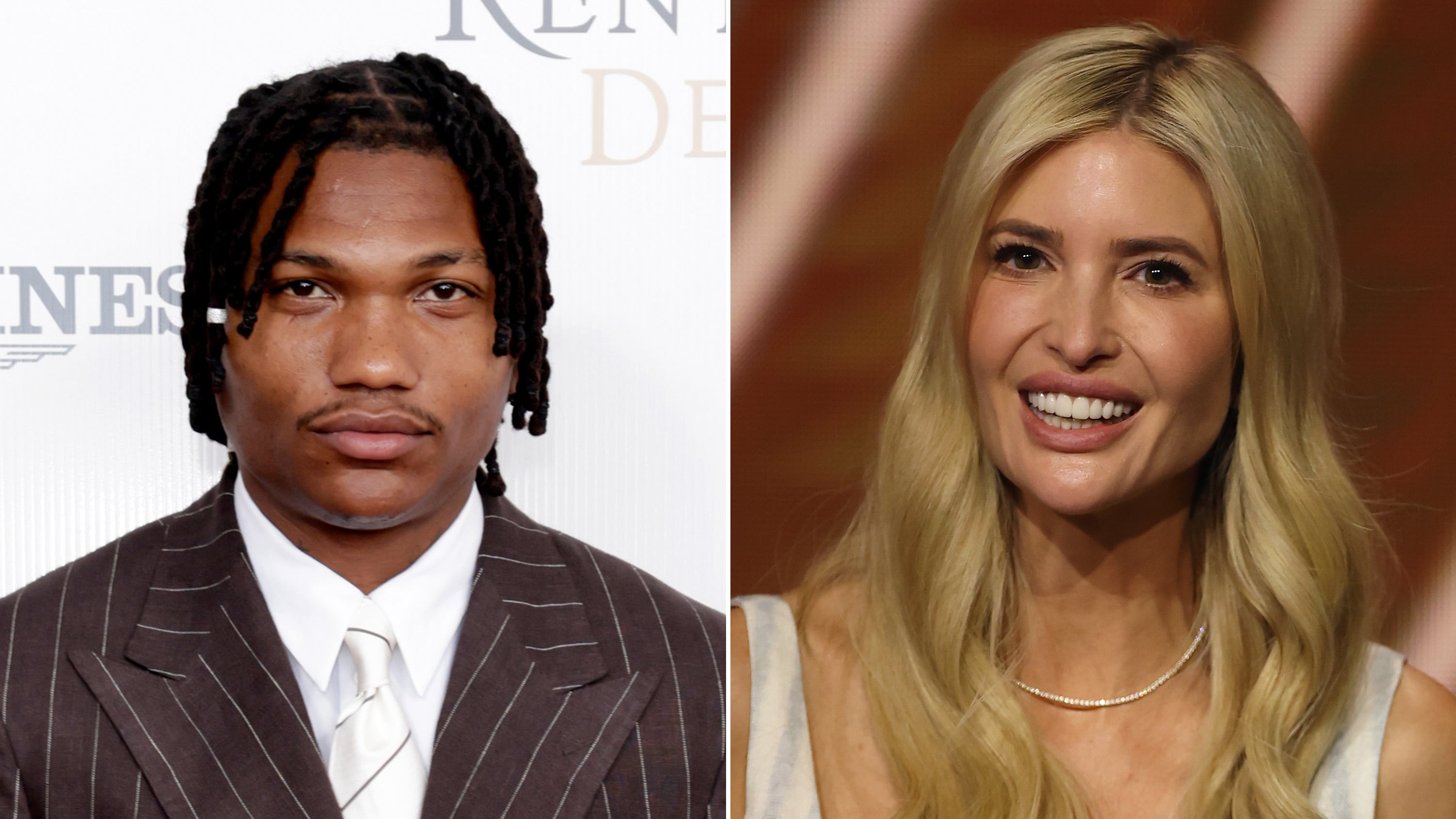 Watch Out, Jared Ivanka Trump Drops Flirty Note in Eagles’ Locker Room