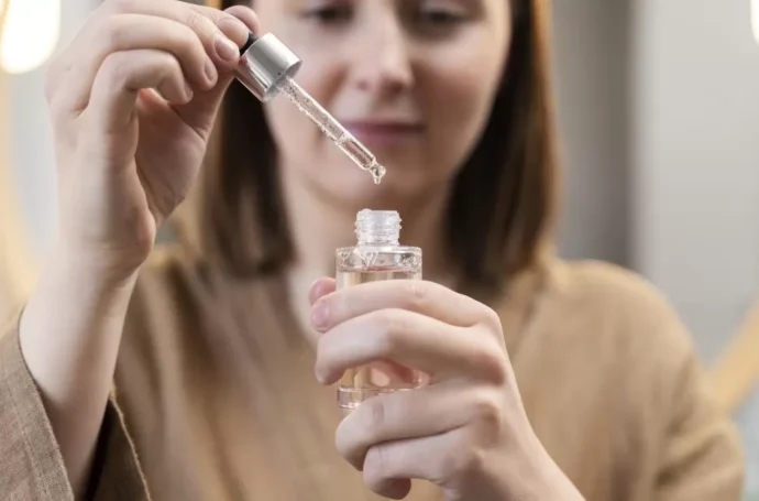 Peran Antioksidan dalam Melawan Radikal Bebas untuk Kulit Sehat