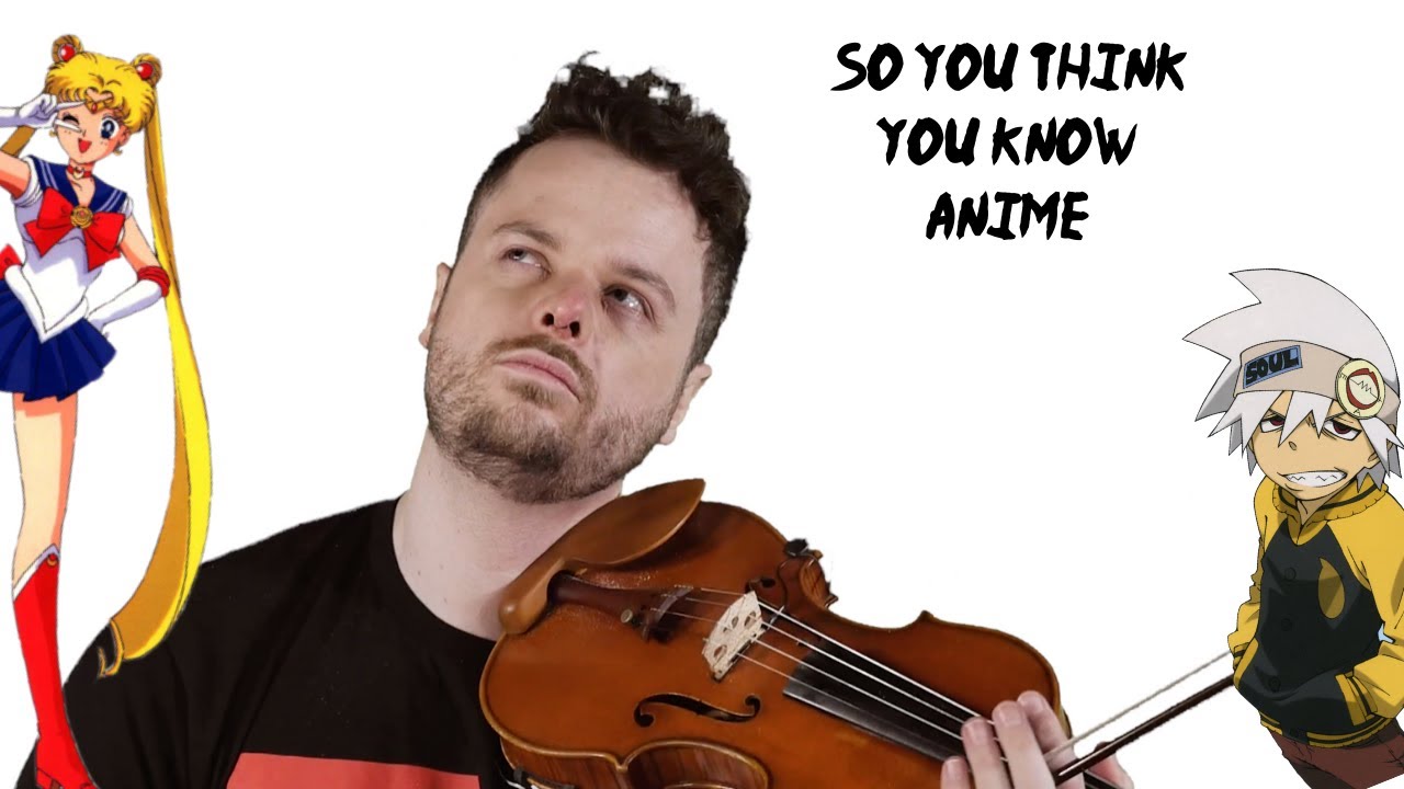 🎧 Guess the Anime Opening! Can You Name All 7 Intros?