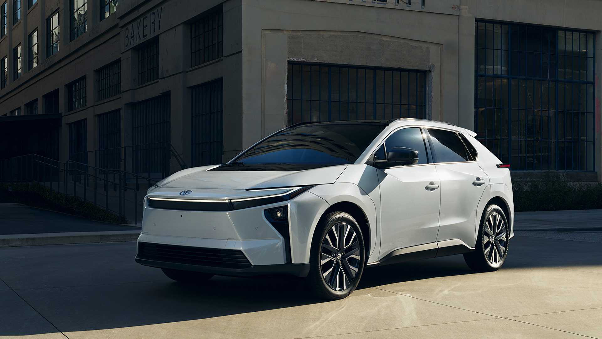 2026 Toyota Bz TopSpeed (2)