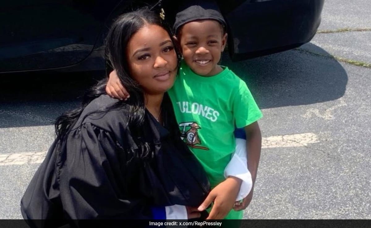 BrainDead Pregnant Woman In US Kept Alive Due To Abortion Ban Family