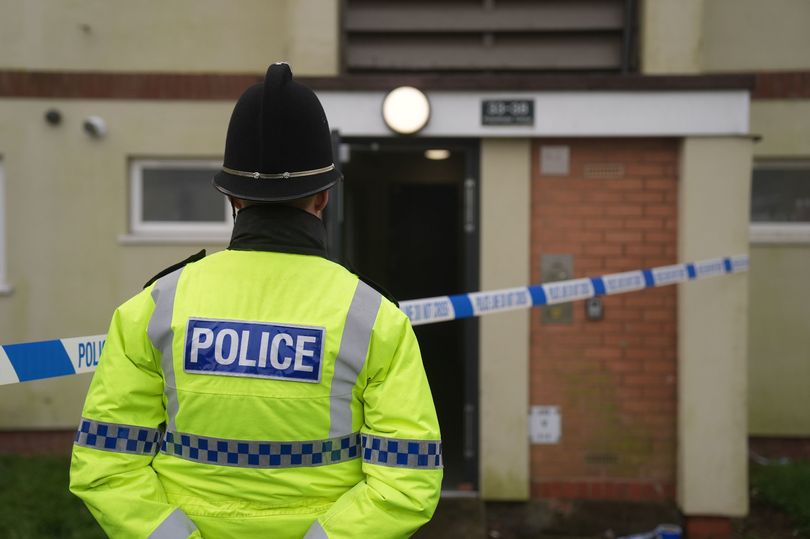 New map shows scale of rising crime in Plymouth