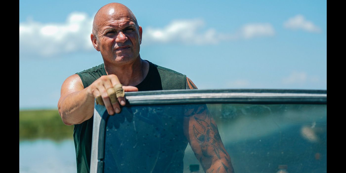 What Happened To Ronnie Adams After Swamp People Season 16?