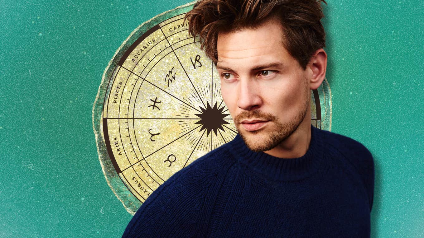 Your Weekly Horoscope For May 19 25 — A Major Energy Shift Requires