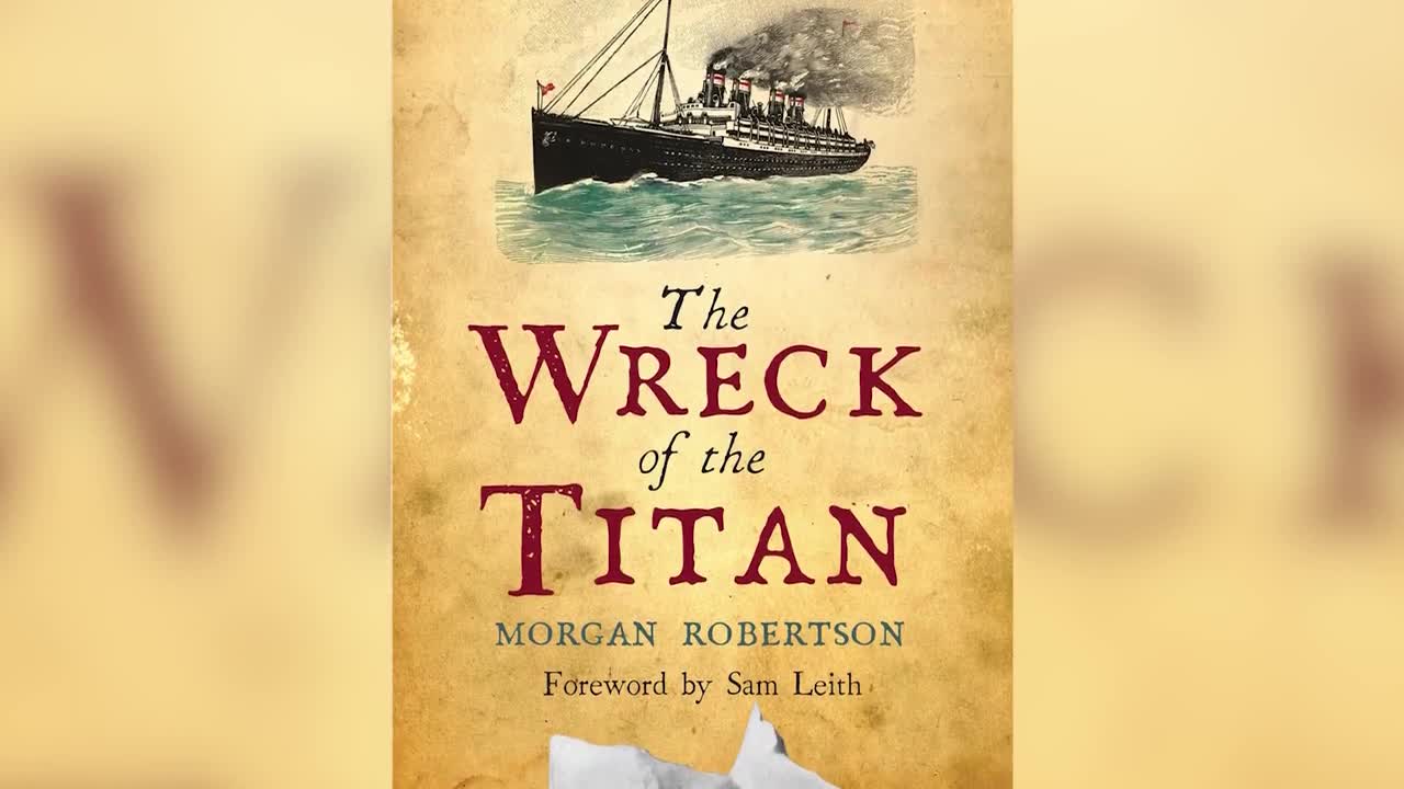 Bizarre Coincidences That Still Give Us The Creeps