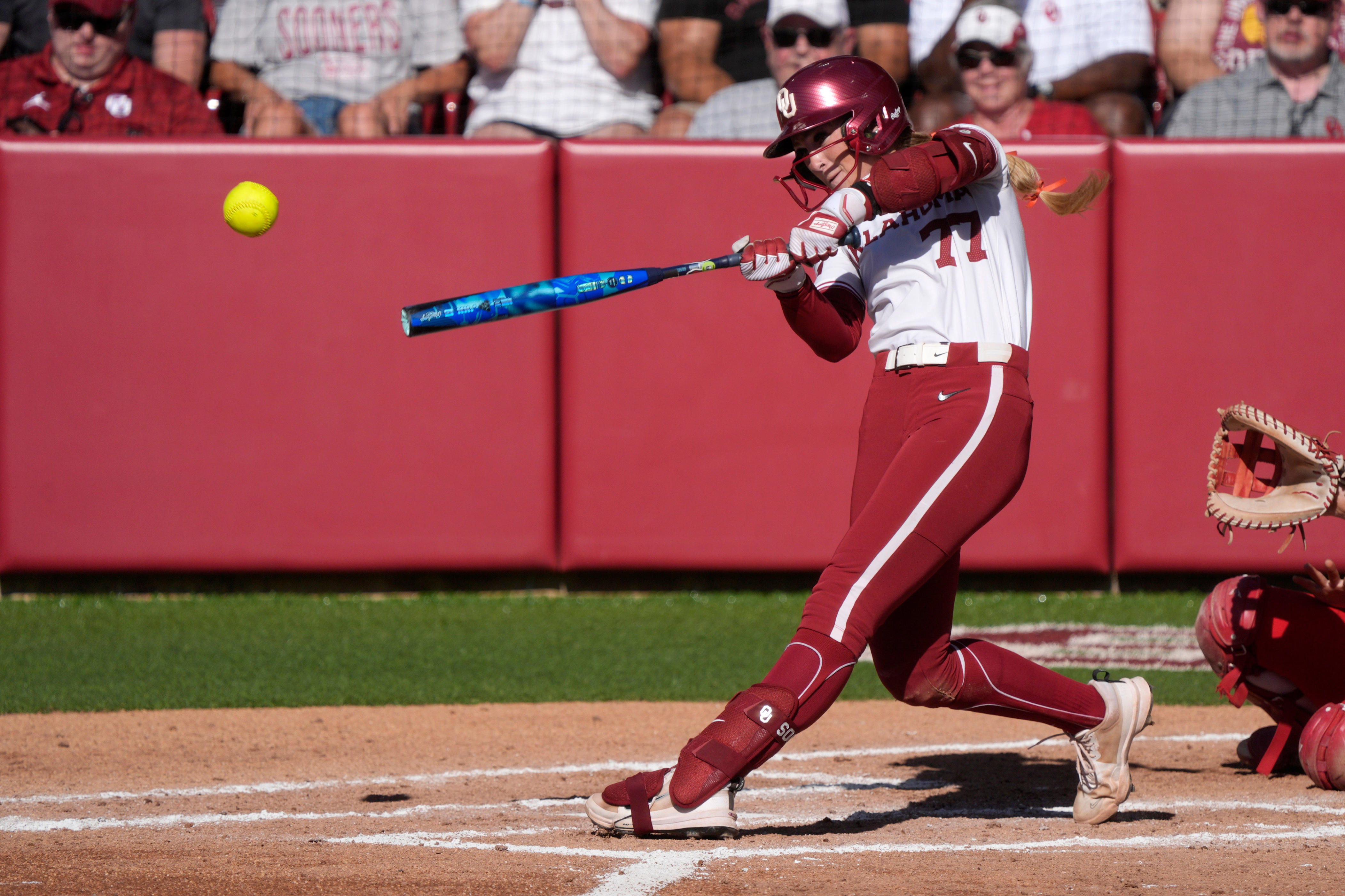 3 biggest questions facing Oklahoma Sooners softball in 2026