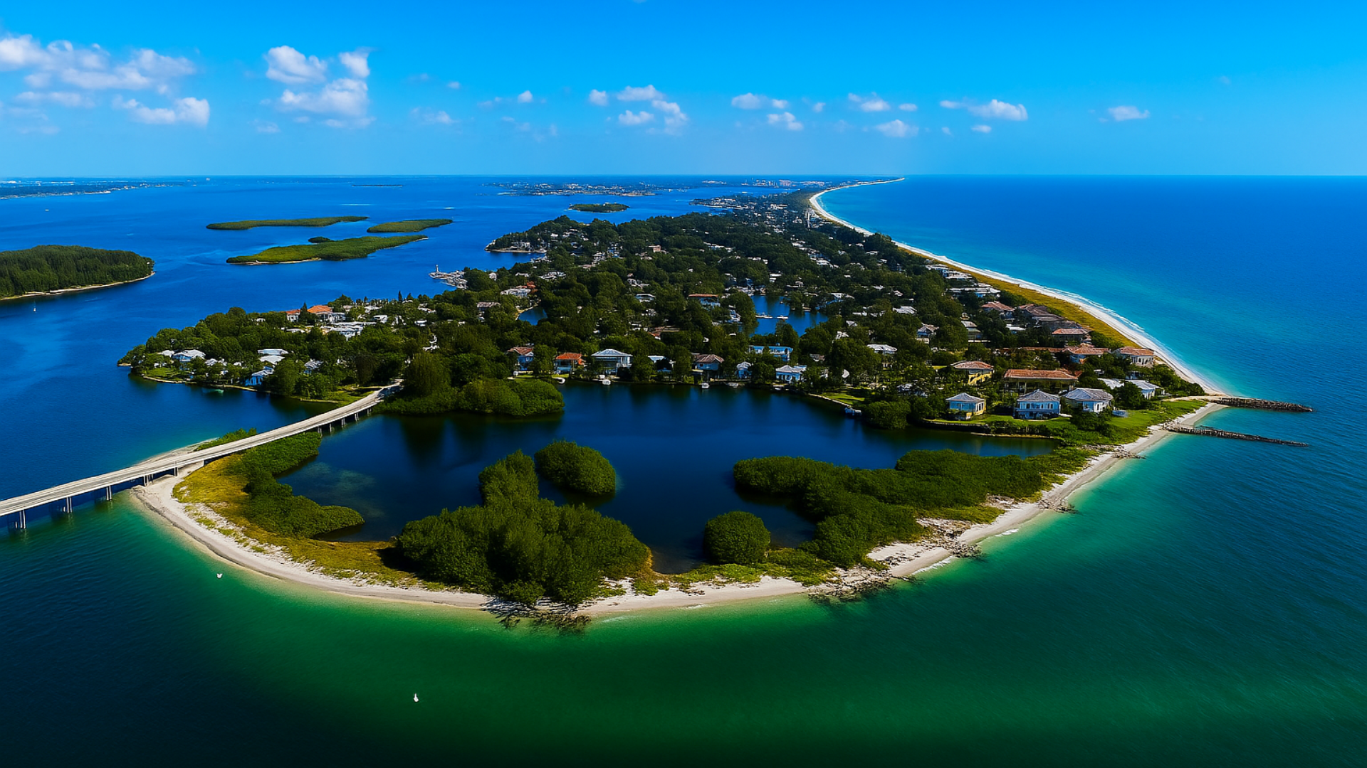 Stunning 8K Nature in Dolby Vision™ HDR | 2025 OLED Display Test Film