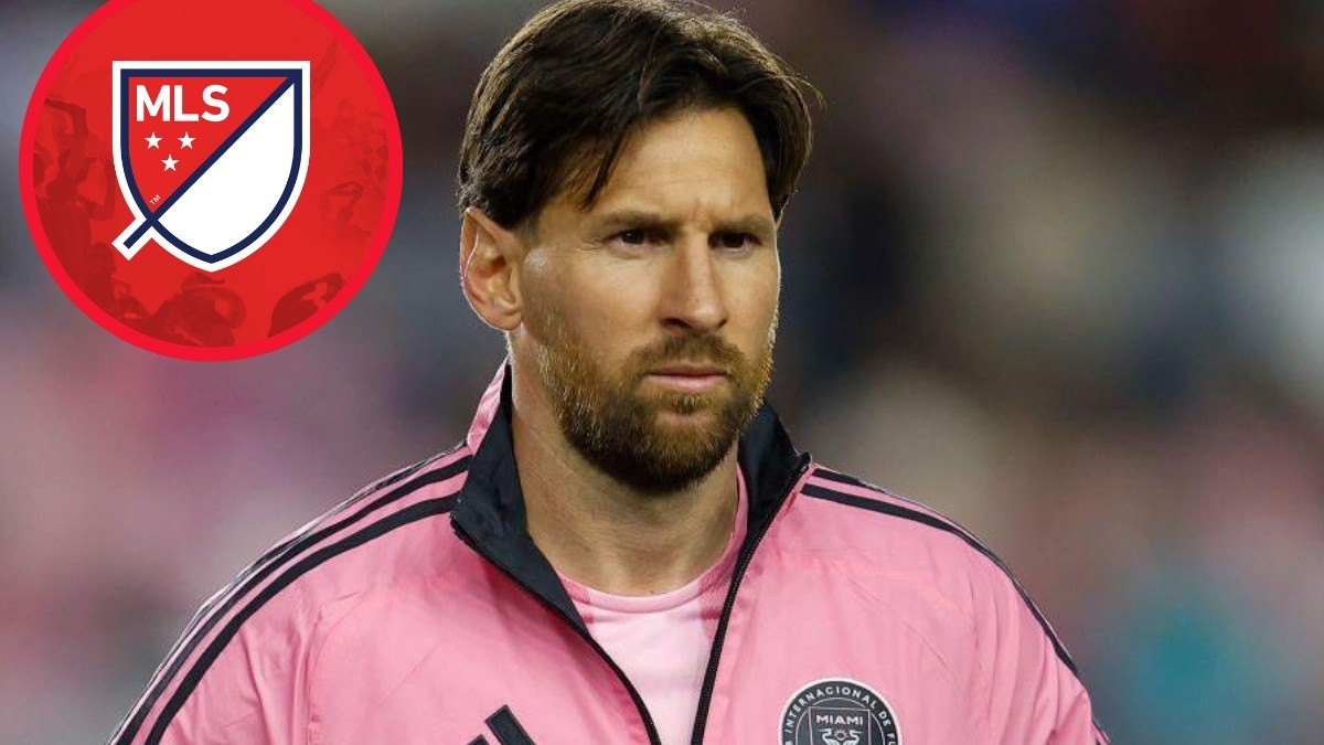 MLS 2025: Can Lionel Messis Inter Miami Still Win an MLS Cup Despite