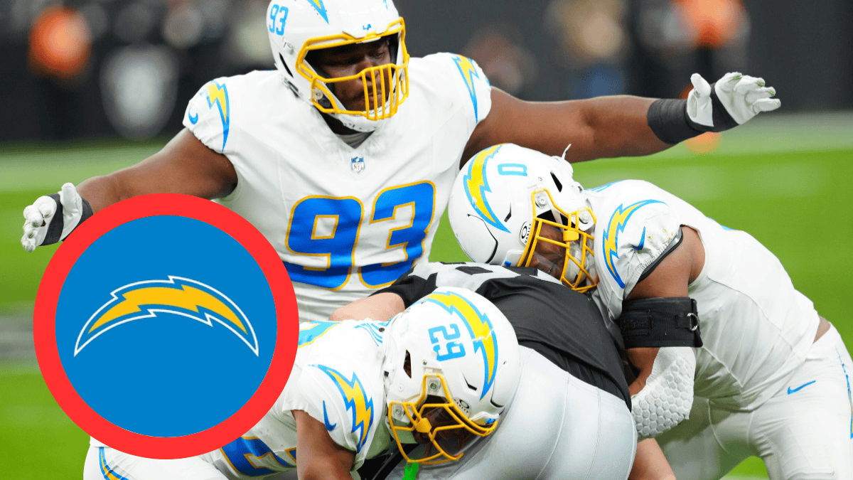 NFL Chargers GM Reveals Why Team Loaded Up on Running Backs for 2025