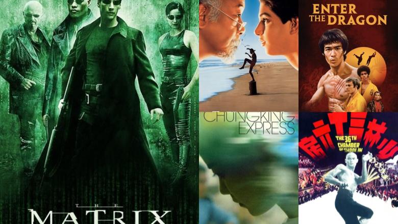 10 Riveting Martial Arts TV Shows & Movies Worth Watching