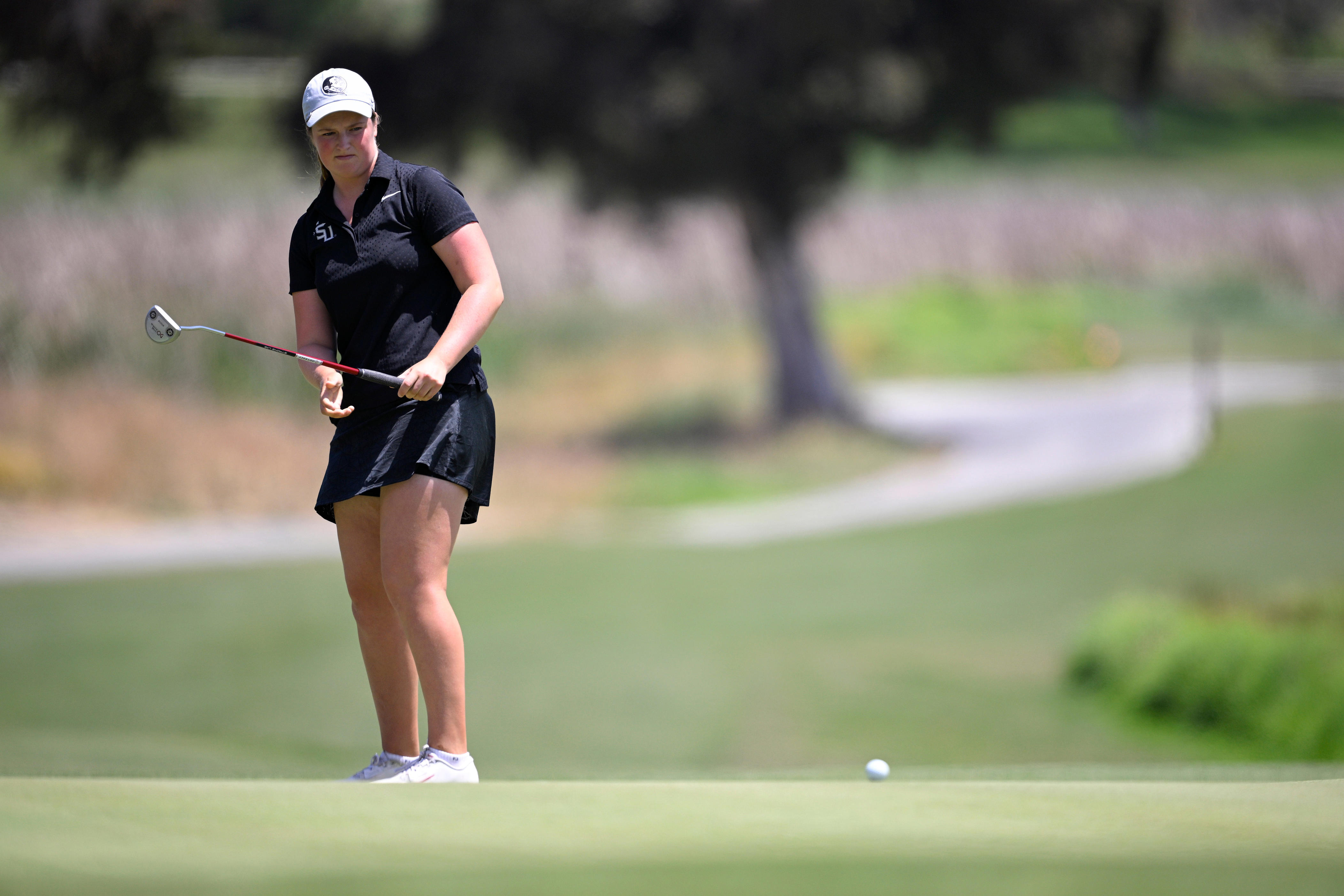 2025 Golfweek Awards: Female Amateur Golfer of the Year