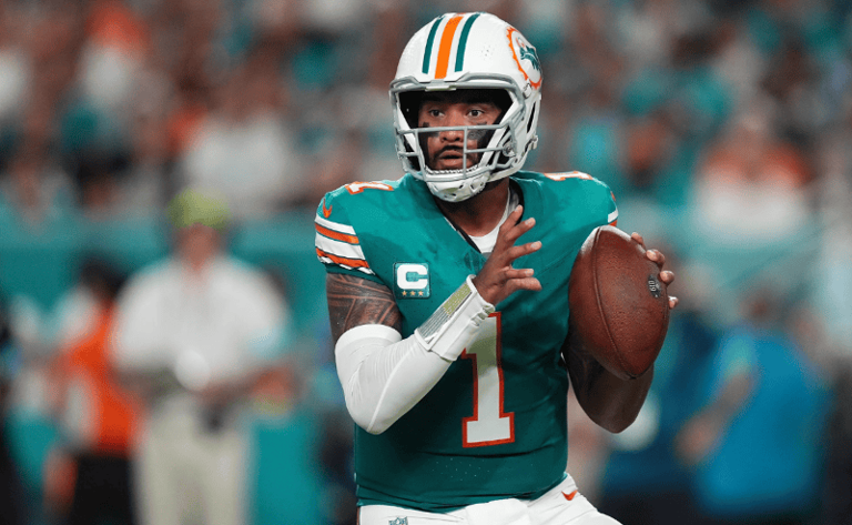 Tua Tagovailoa Contract Looks Worse as Brock Purdy Joins NFL’s $50M Club