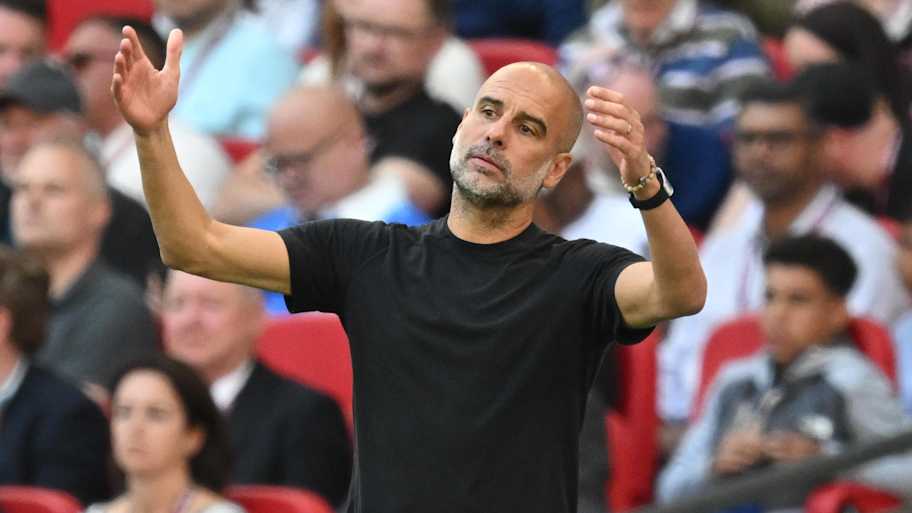 Crystal Palace 10 Man City Takeaways From FA Cup Final Defeat for