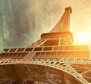 Here’s Why There Isn’t a Single Stop Sign in Paris
