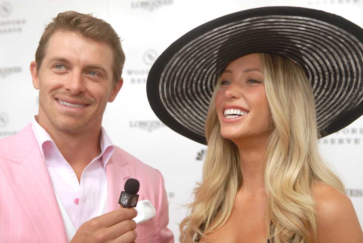 Alix Earle reveals plans after boyfriend Braxton Berrios signs with