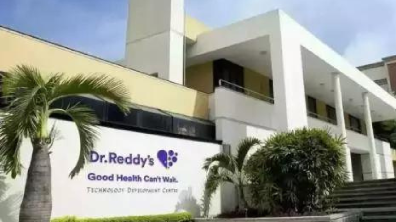 Dr Reddy's receives two USFDA observations for New York API facility