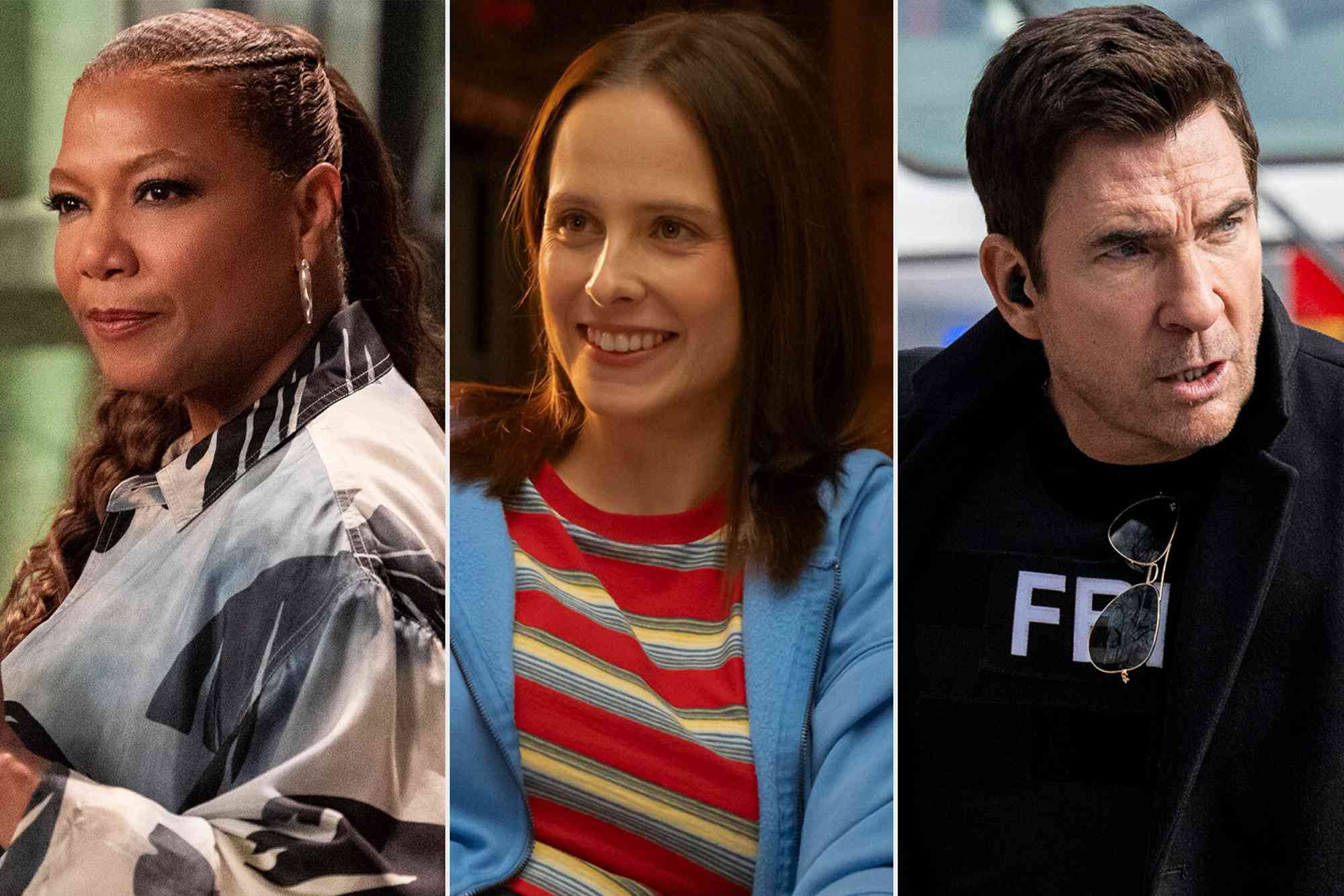 All the TV Shows Canceled in 2025 (So Far!): From “The Equalizer” to ...