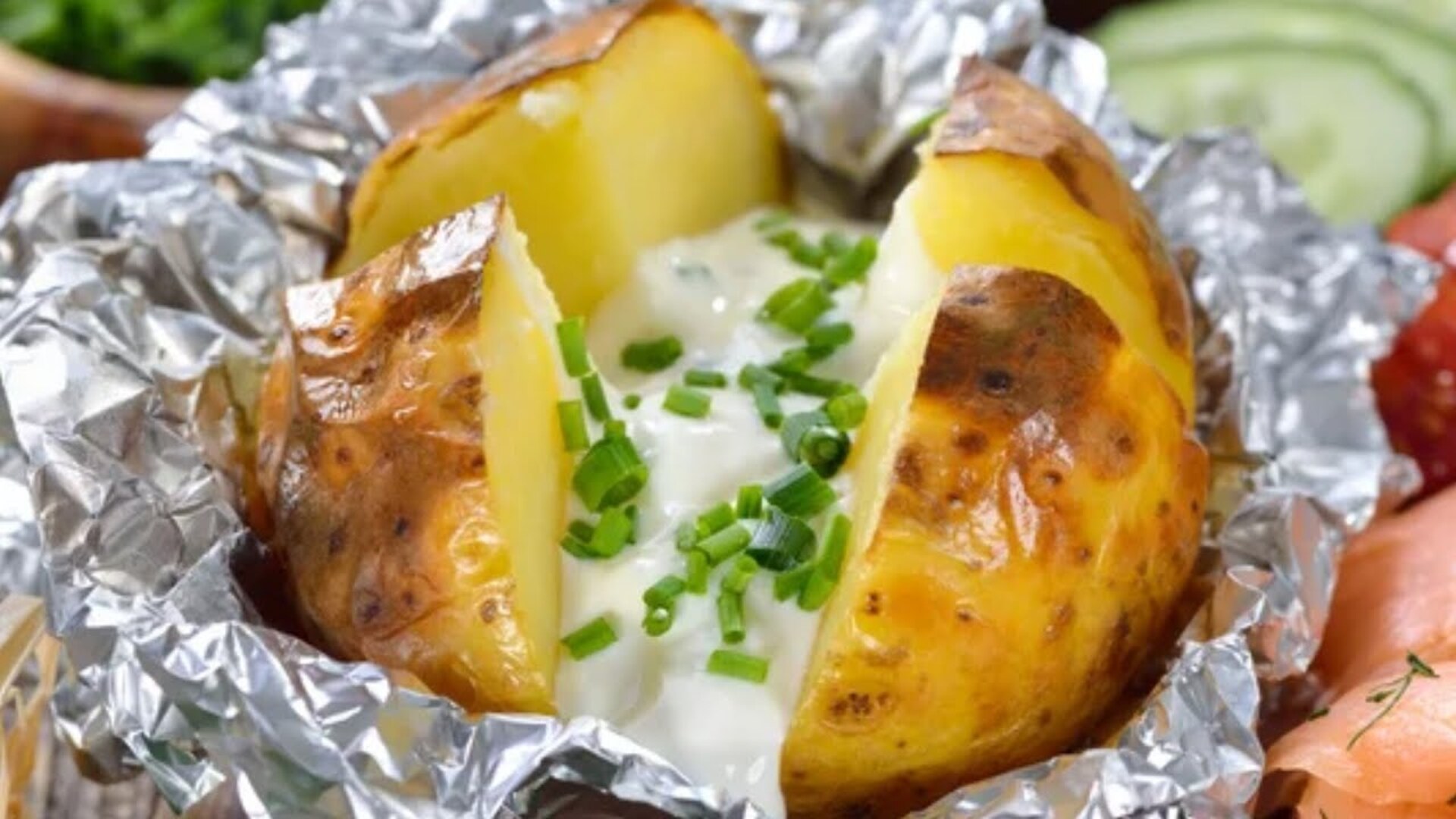 Baked potato mistakes you need to stop making