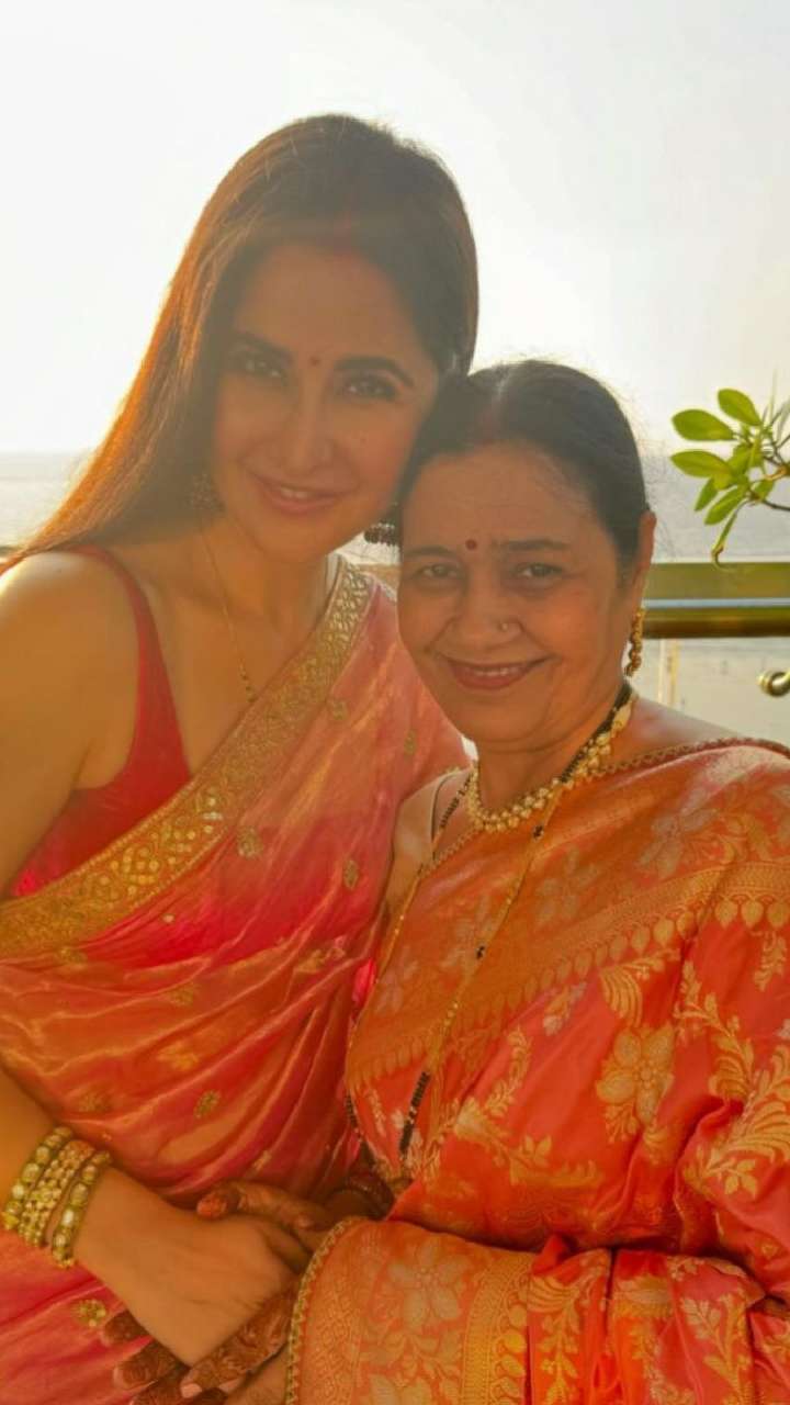 Katrina Kaif’s Mother-In-Law Secret Onion And Amla Hair Oil Recipe