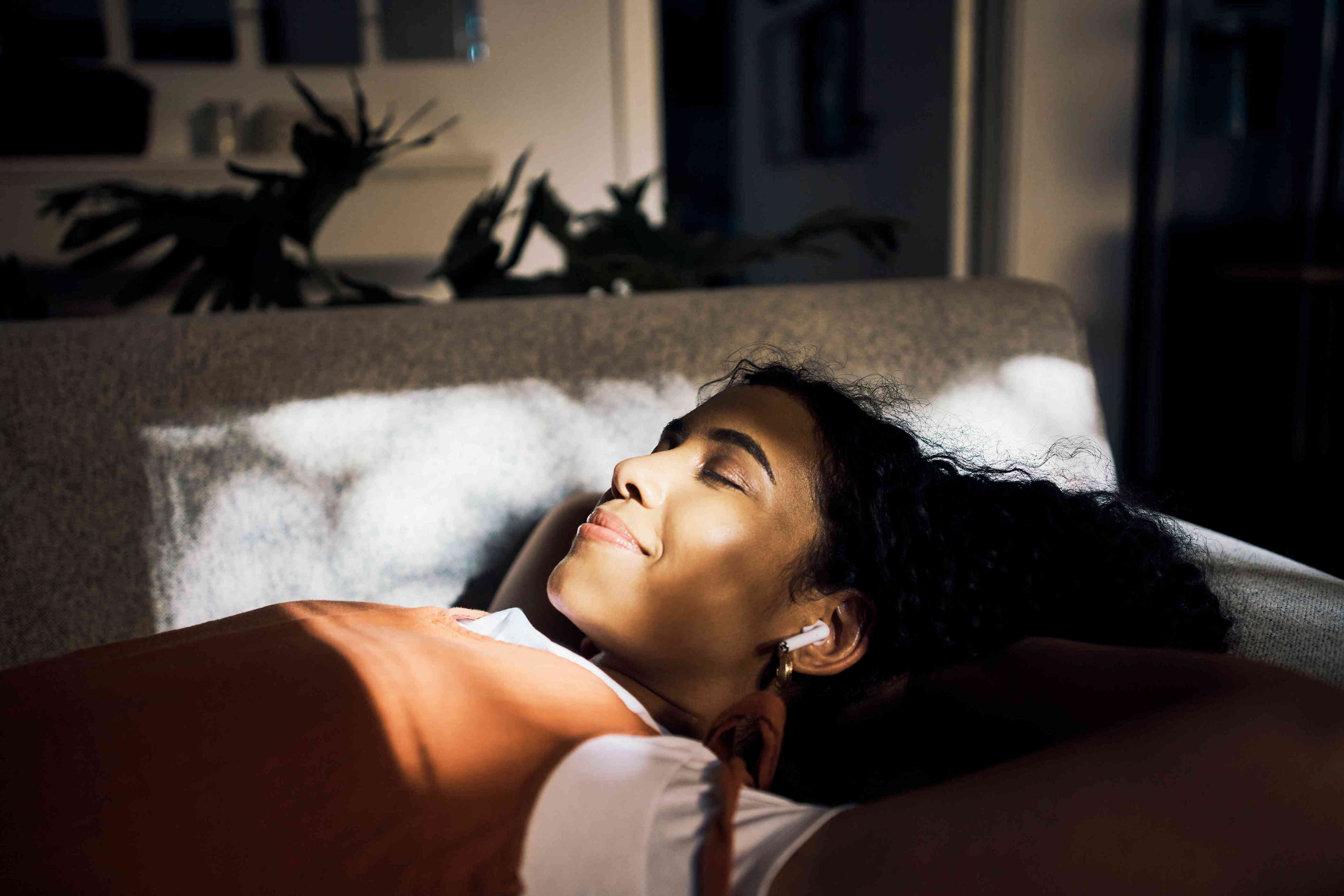 Why you feel guilty about resting—and how to break the cycle