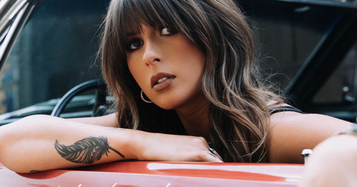 The Official UK Radio Country Airplay Chart