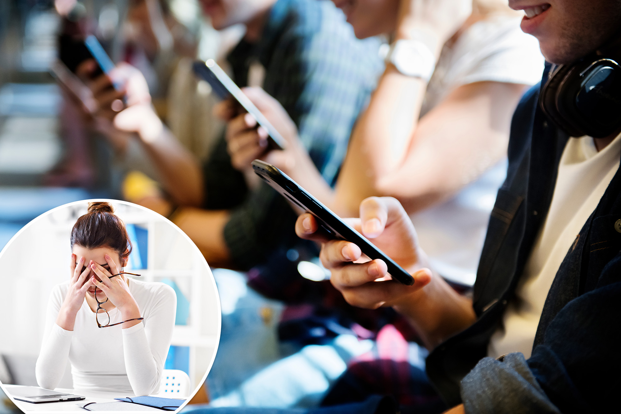 Attention spans are dropping, research shows: Here’s how to help keep ...