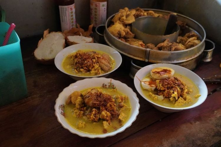 Top 4 Kuliner Orem-Orem Khas Malang yang Paling Terkenal Enak dan ...