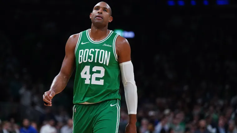 Celtics' Al Horford linked to Nuggets as Nikola Jokic's backup
