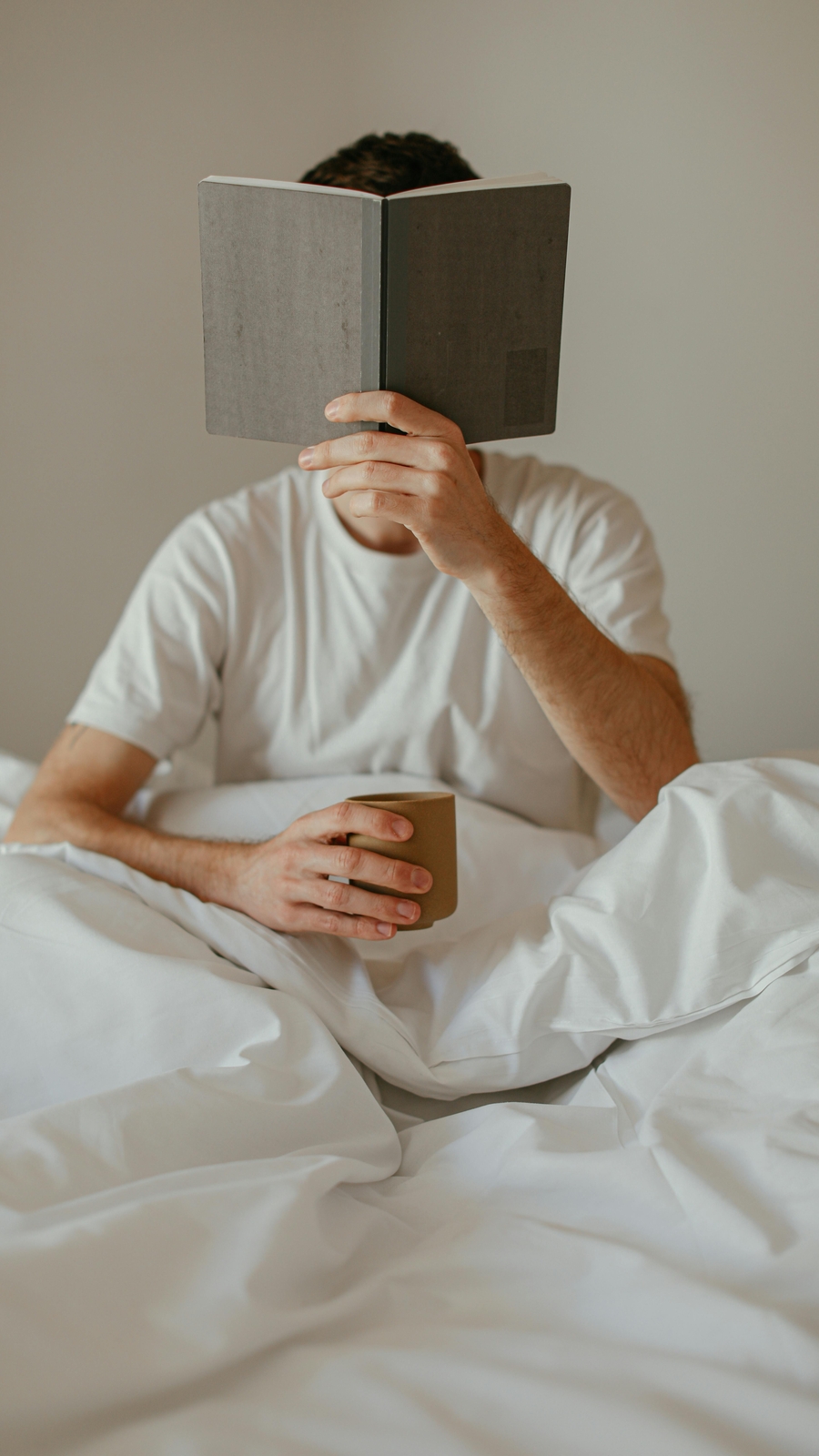 What really happens during your first digital detox