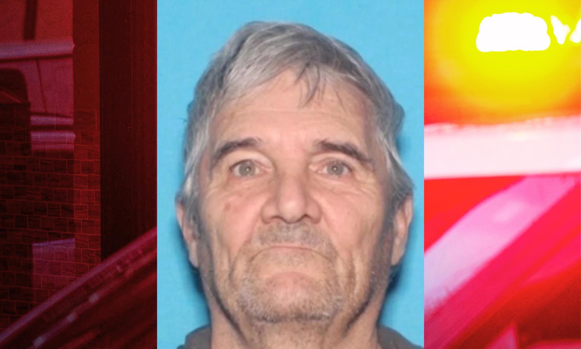 Missing elderly man with dementia found alive after seven days