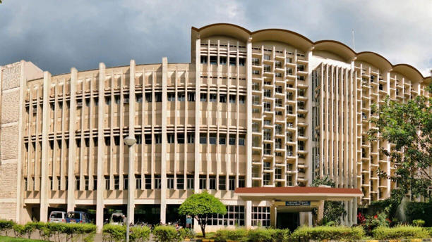 IIT Bombay suspends ties with universities in Turkey over support for Pak