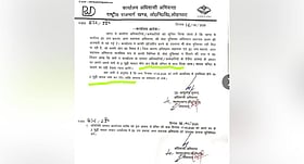 Huge uproar as engineer’s ‘divine justice’ order goes viral in Uttarakhand