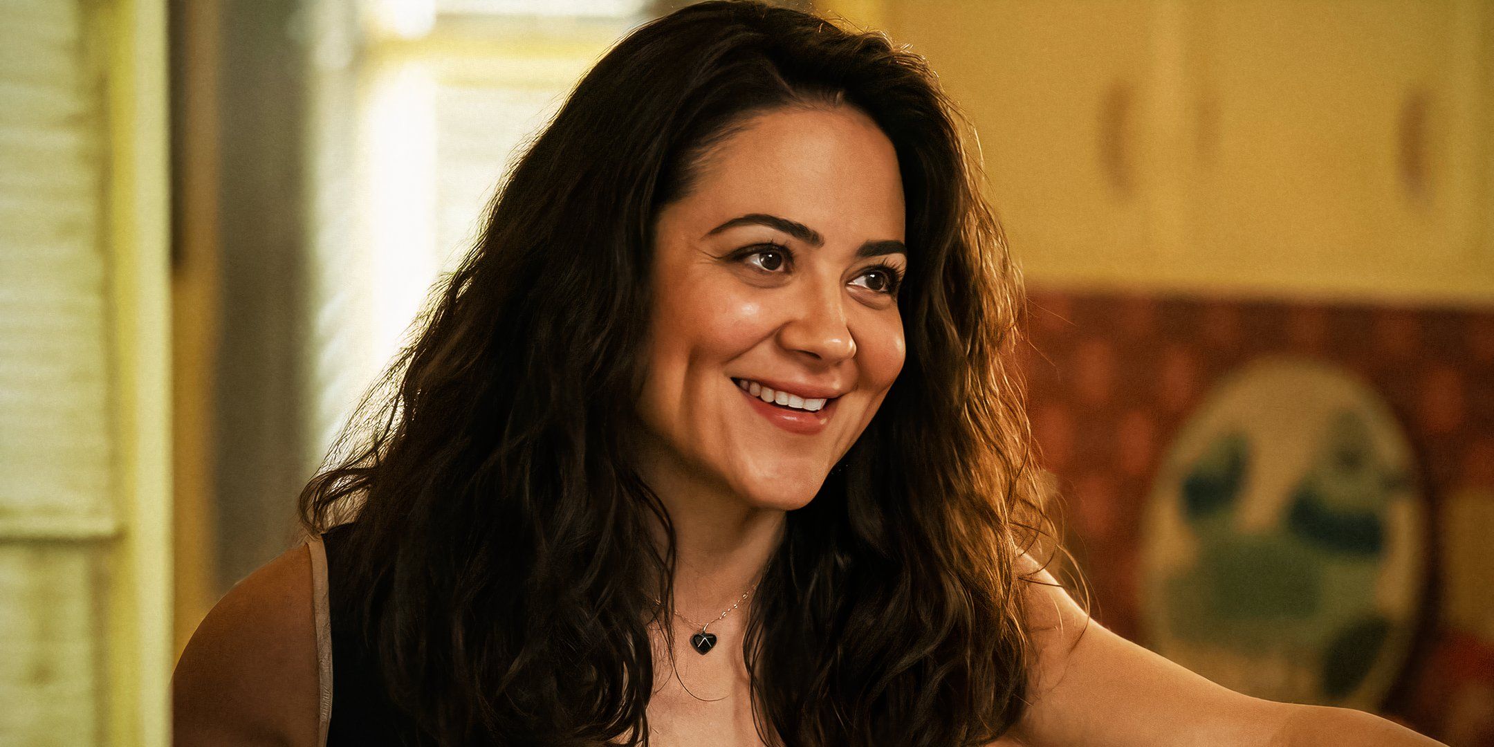 Jim's Real Connection To Izzy's Daughter, Luna, In Duster Explained