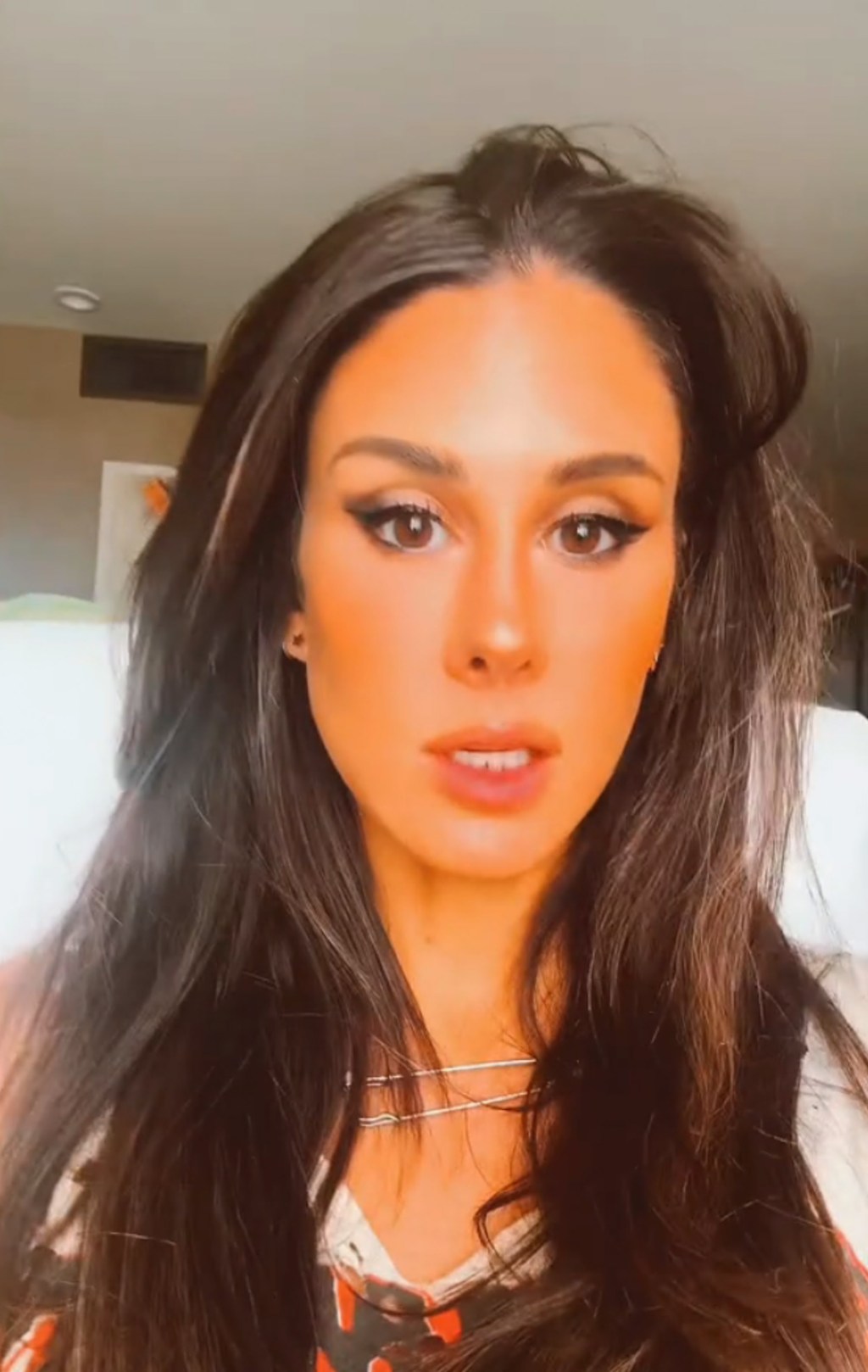 Brittany Furlan breaks silence on reported Tommy Lee split: ‘This is