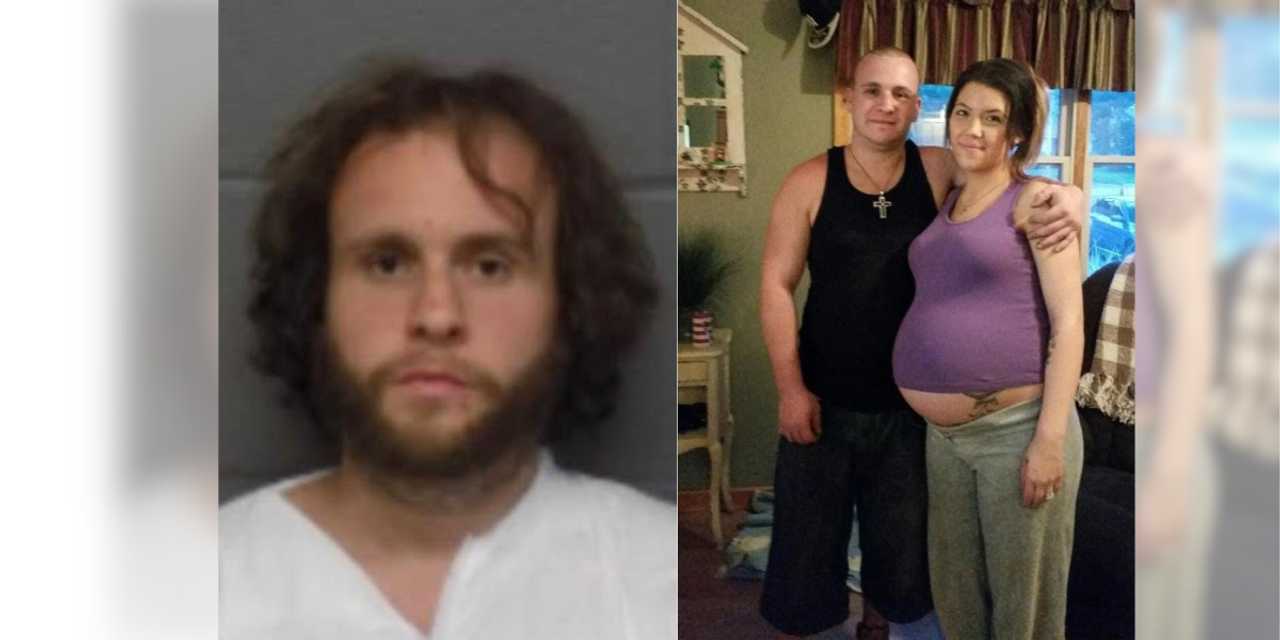 Drew Garnier Gets 30 Years For Murder Of Wife Samantha