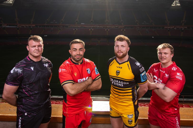WRU to cut to three teams as players told dramatic news