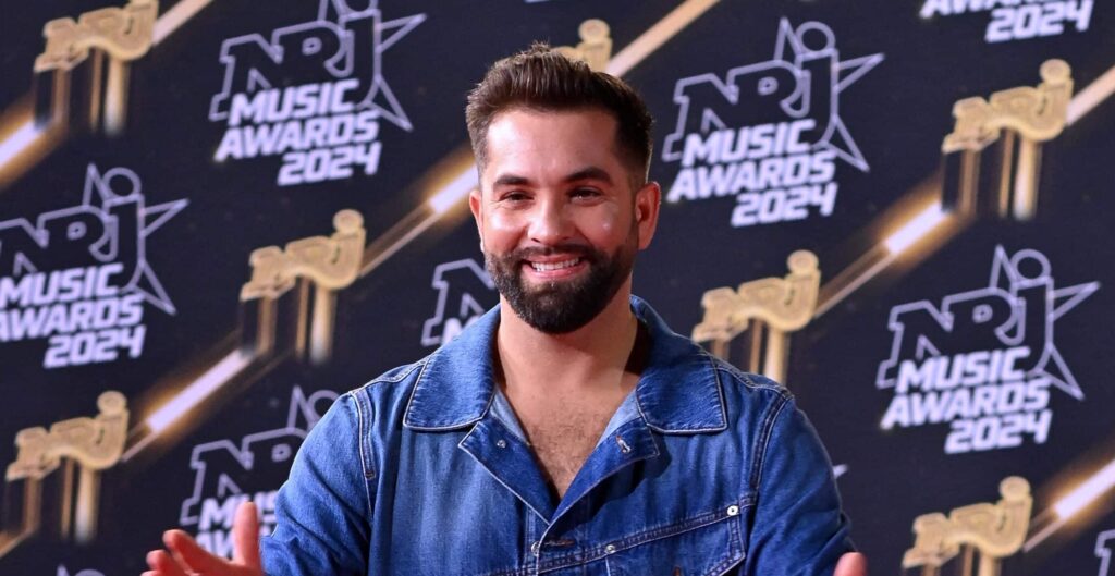 Kendji Girac de nouveau papa : le chanteur offre un petit frère à Eva Alba