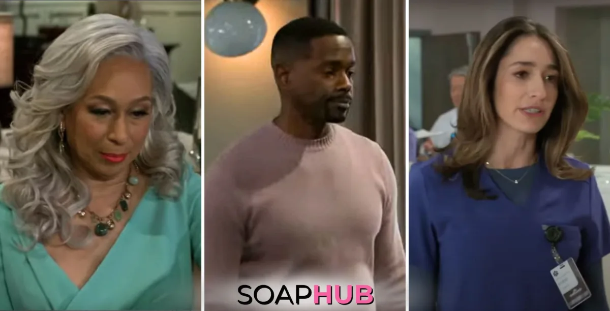 Weekly Beyond The Gates What To Watch May 1923 Anita’s Betrayal, Ted