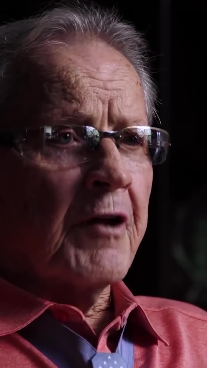 His Heroism Saved 51 Lives