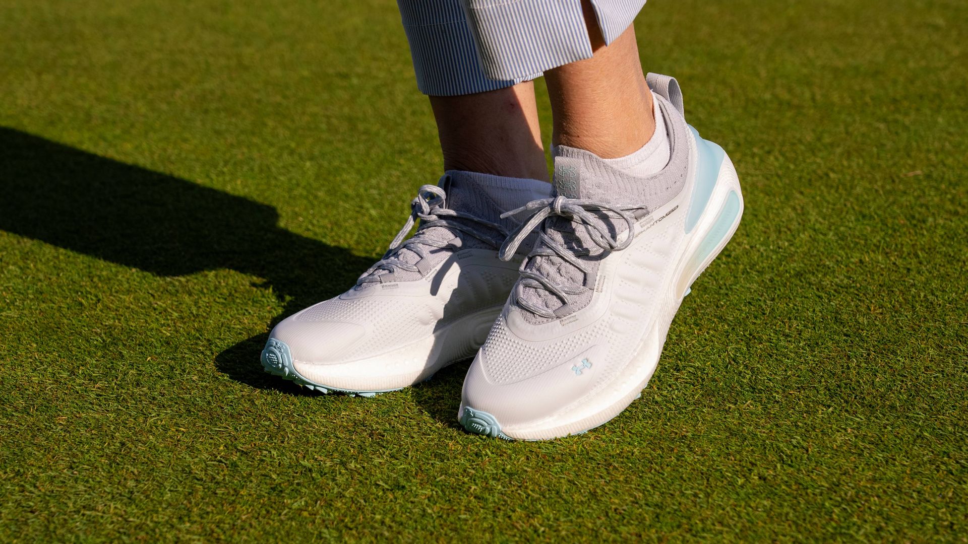 Under Armour Phantom Fore Women's Golf Shoe Review