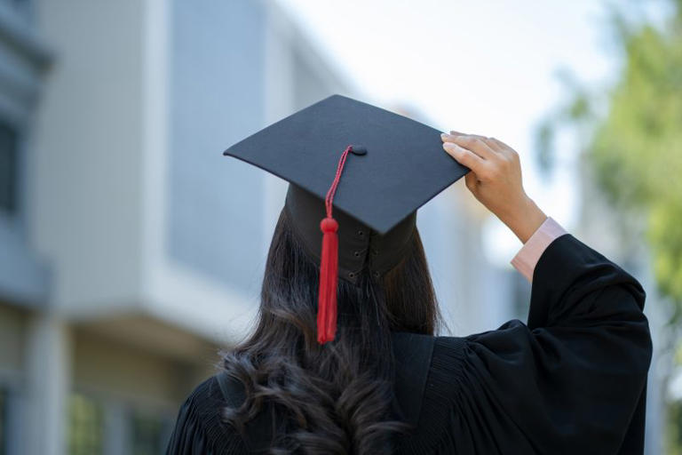 Santa Rosa County District Schools sees increase in graduation rate
