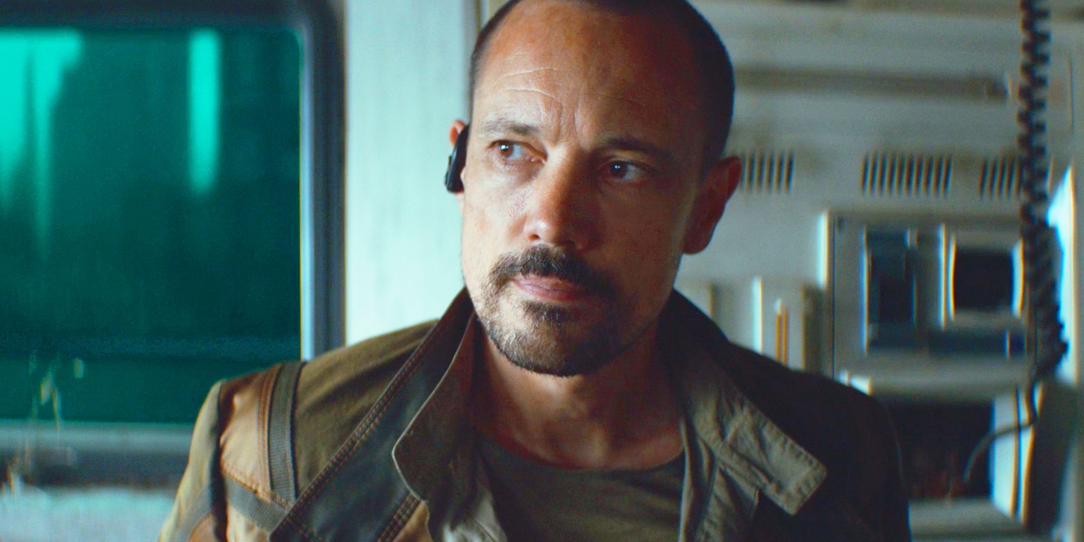 Star Wars: Every Andor Character That Returns In Rogue One