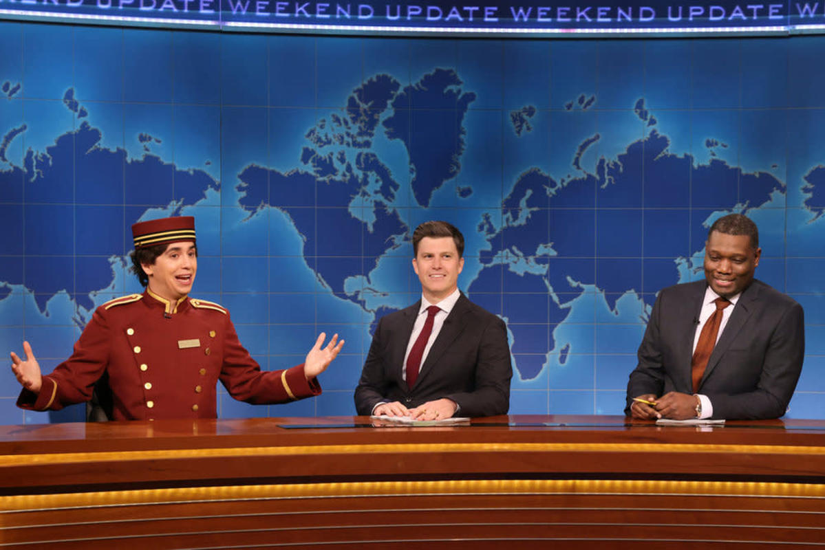 Everything You Need to Know About 'SNL' Season 51(00)