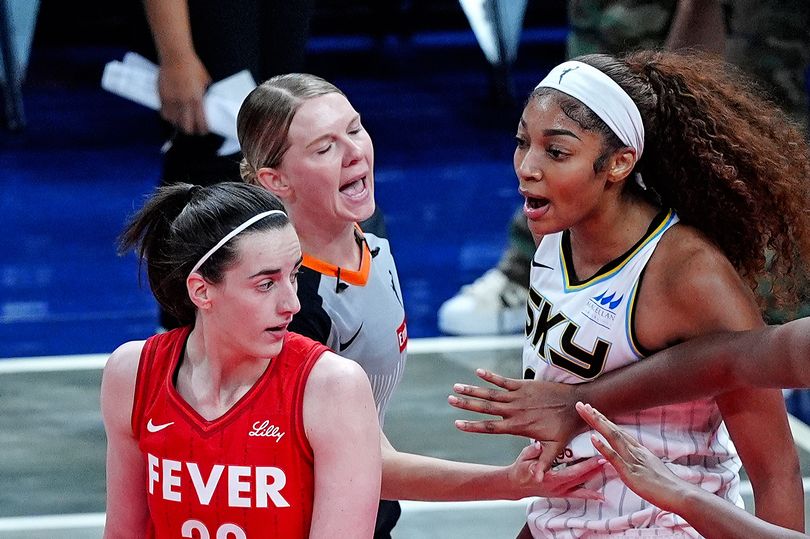 Angel Reese makes U-turn on Caitlin Clark after heated moment