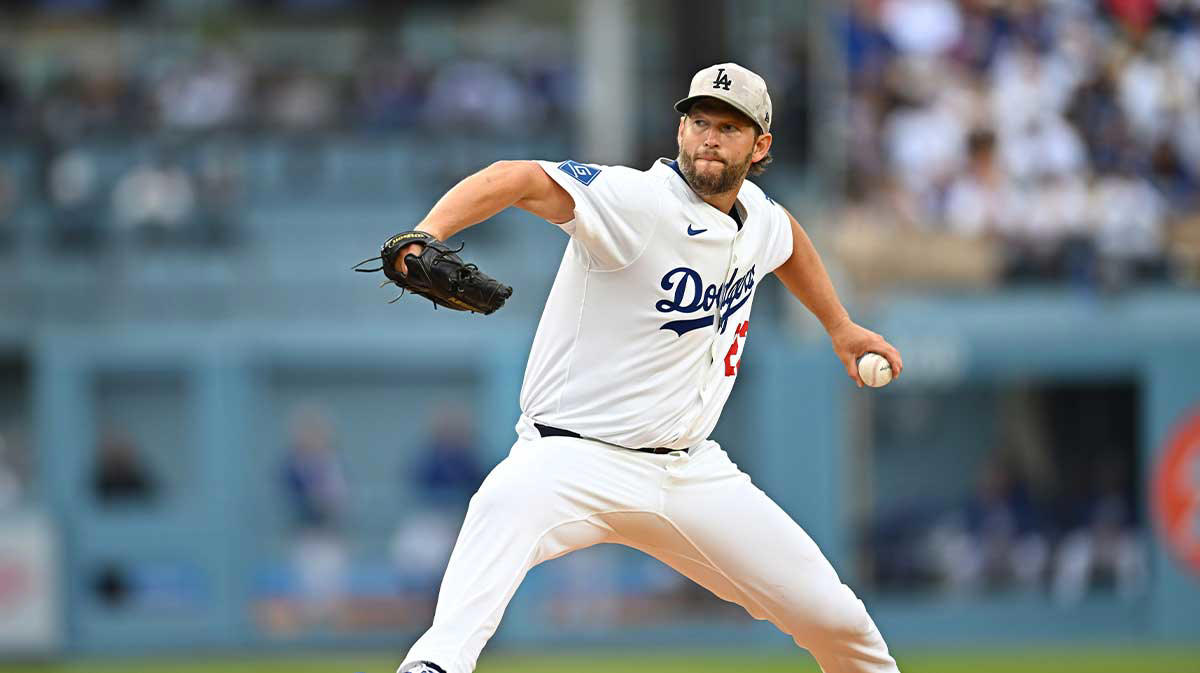 Freddie Freeman celebrates Clayton Kershaw for incredible shutout vs Freddie Freeman celebrates Clayton Kershaw for incredible shutout vs