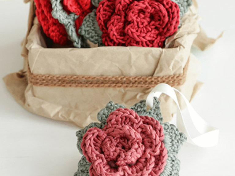 Free Crochet Patterns for Beginners